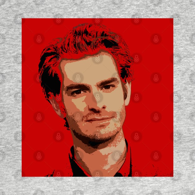 andrew garfield by oryan80